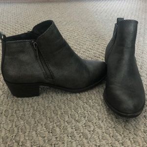 Ankle Booties